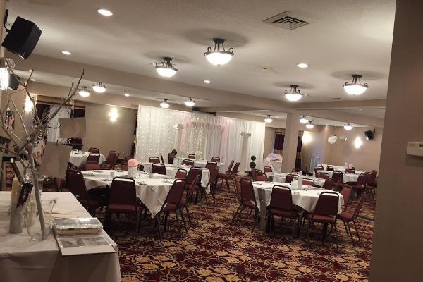 Baymont Inn & Suites Auburn